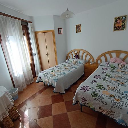 Casa La Plaza Villa Lanjarón Dış mekan fotoğraf