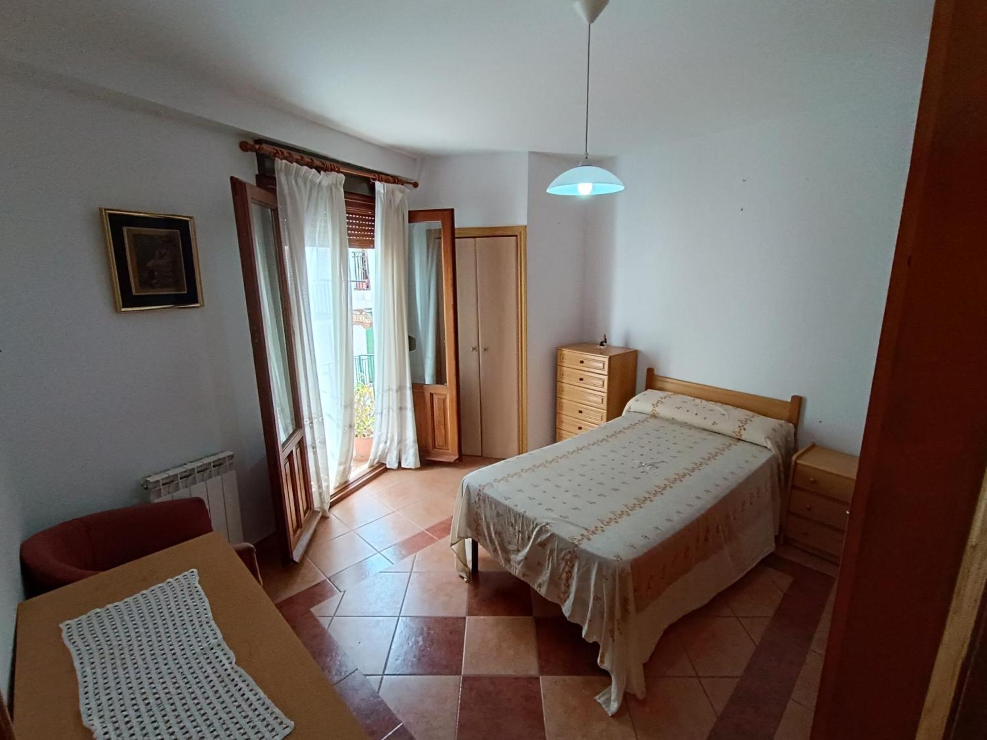 Casa La Plaza Villa Lanjarón Dış mekan fotoğraf