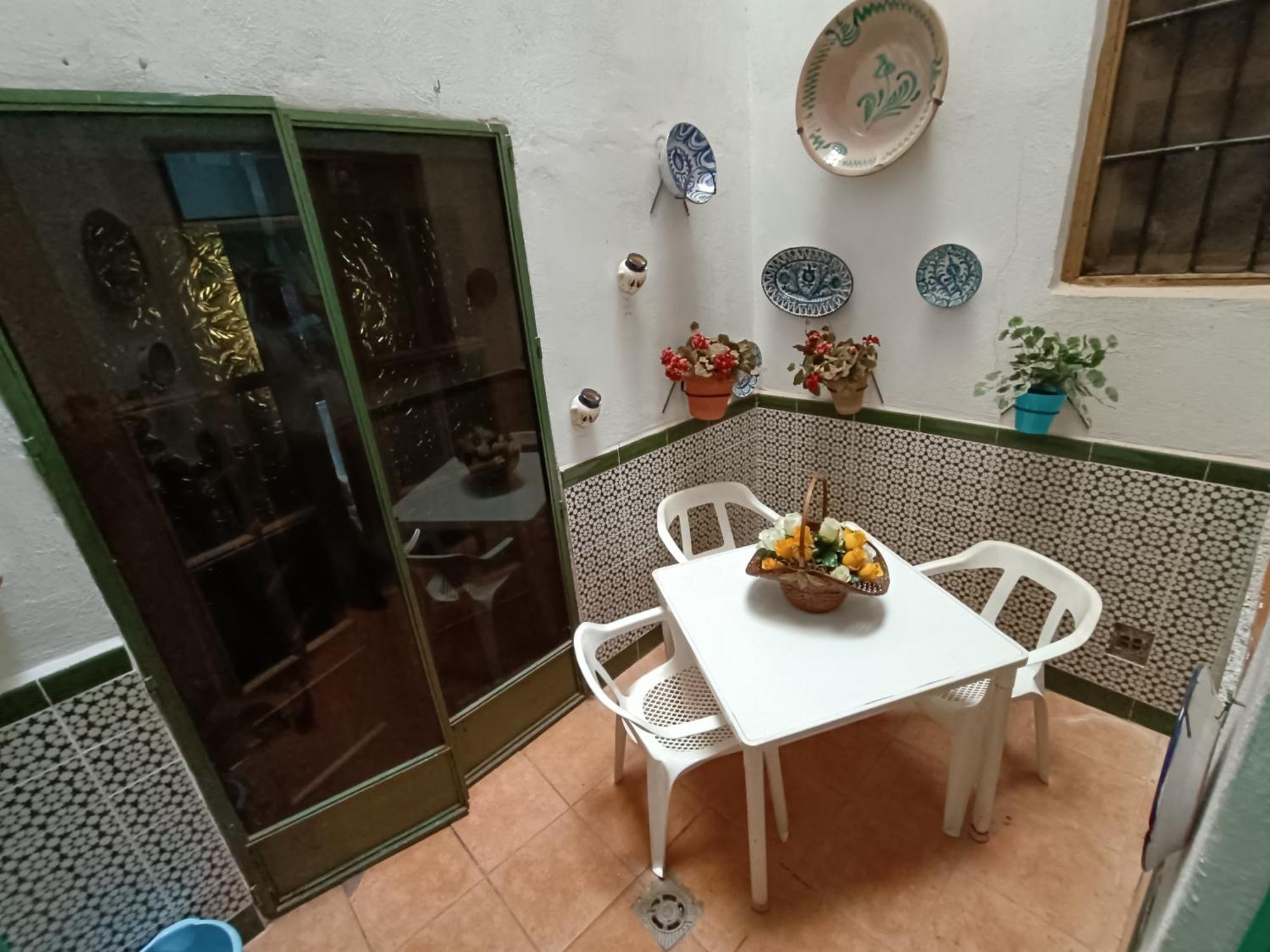Casa La Plaza Villa Lanjarón Dış mekan fotoğraf
