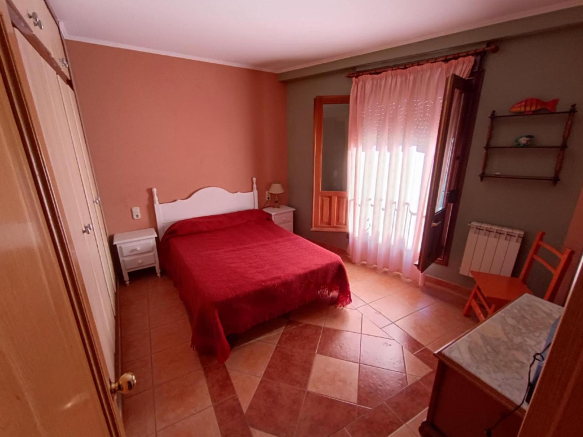 Casa La Plaza Villa Lanjarón Dış mekan fotoğraf