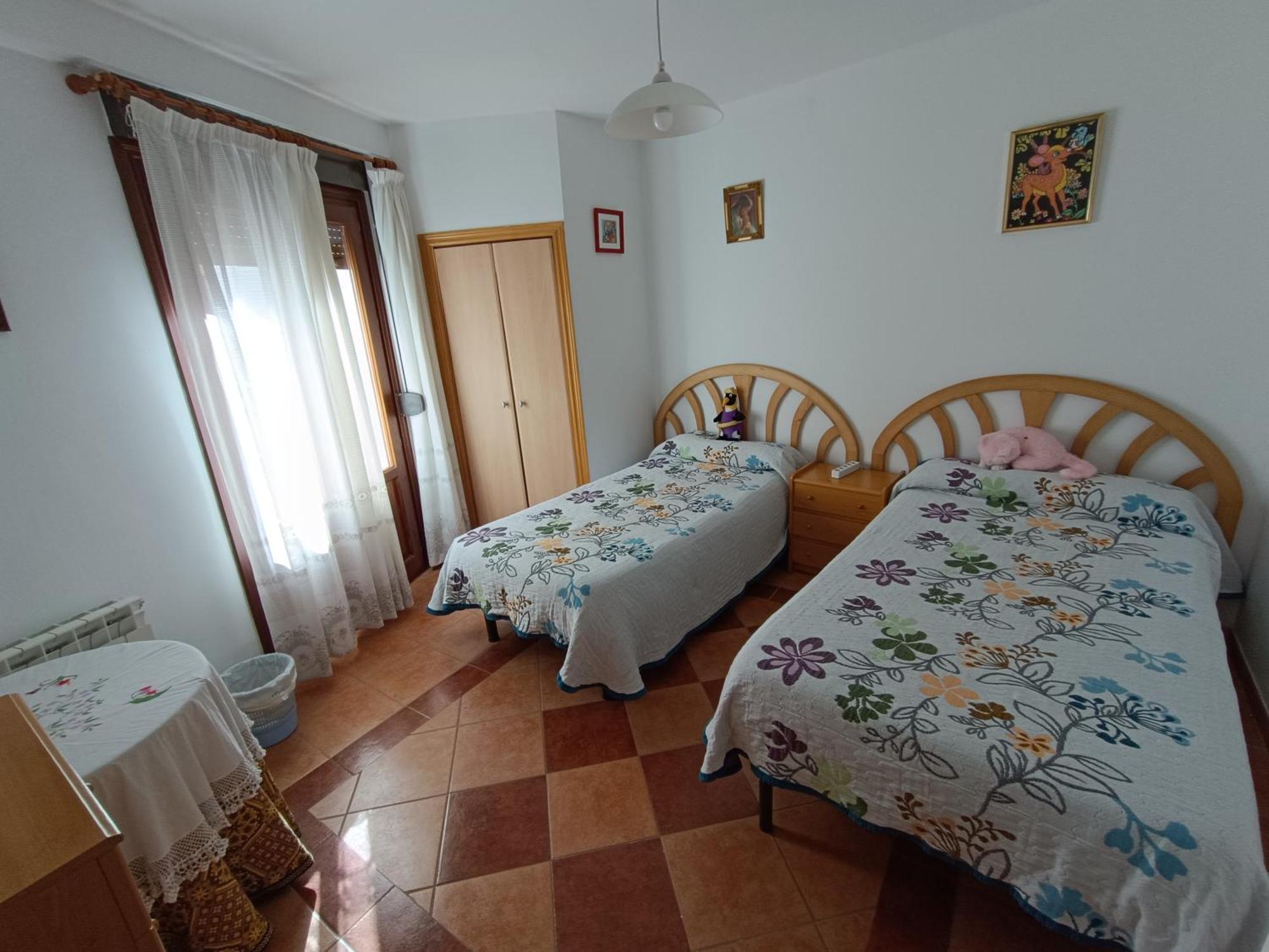 Casa La Plaza Villa Lanjarón Dış mekan fotoğraf