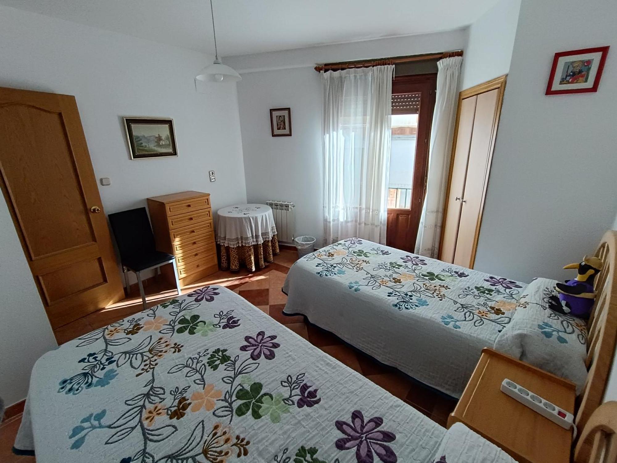 Casa La Plaza Villa Lanjarón Dış mekan fotoğraf
